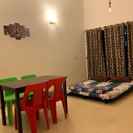 Chalet Ahaz, The Place Of Privacy With Outside Sitting คาร์จัต ภายนอก รูปภาพ