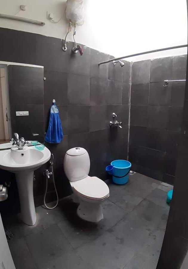 Chalet Ahaz, The Place Of Privacy With Outside Sitting คาร์จัต ภายนอก รูปภาพ
