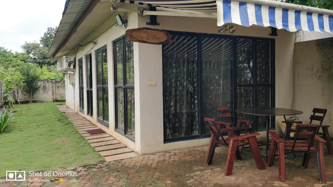 Chalet Ahaz, The Place Of Privacy With Outside Sitting คาร์จัต ภายนอก รูปภาพ