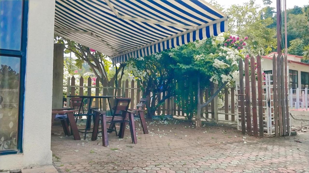 Chalet Ahaz, The Place Of Privacy With Outside Sitting คาร์จัต ภายนอก รูปภาพ