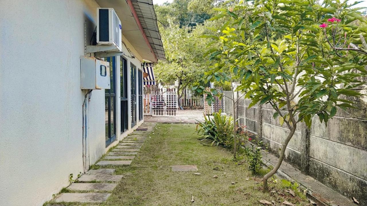 Chalet Ahaz, The Place Of Privacy With Outside Sitting คาร์จัต ภายนอก รูปภาพ