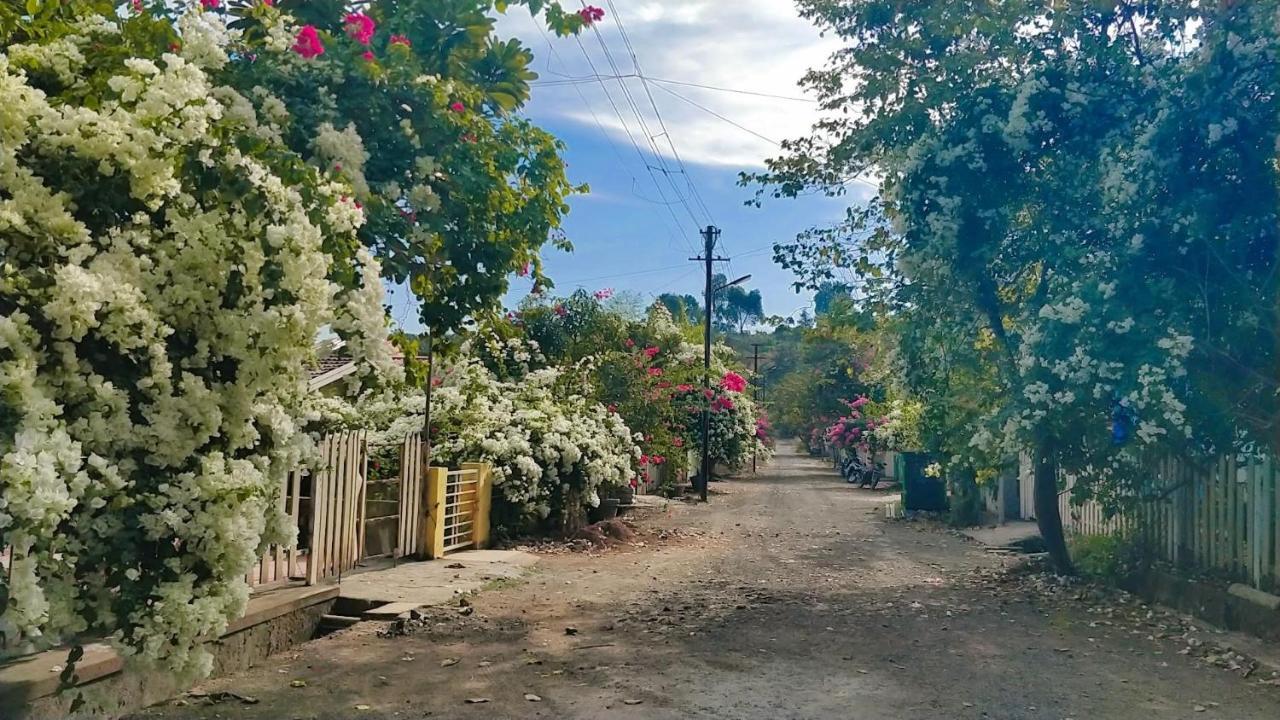 Chalet Ahaz, The Place Of Privacy With Outside Sitting คาร์จัต ภายนอก รูปภาพ