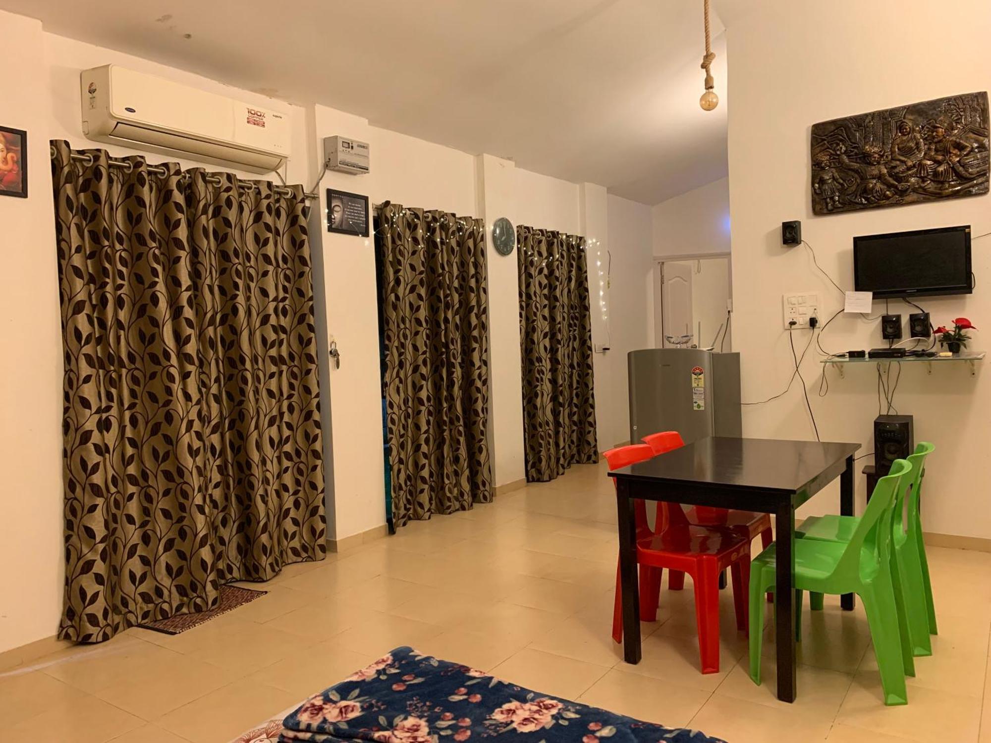 Chalet Ahaz, The Place Of Privacy With Outside Sitting คาร์จัต ภายนอก รูปภาพ