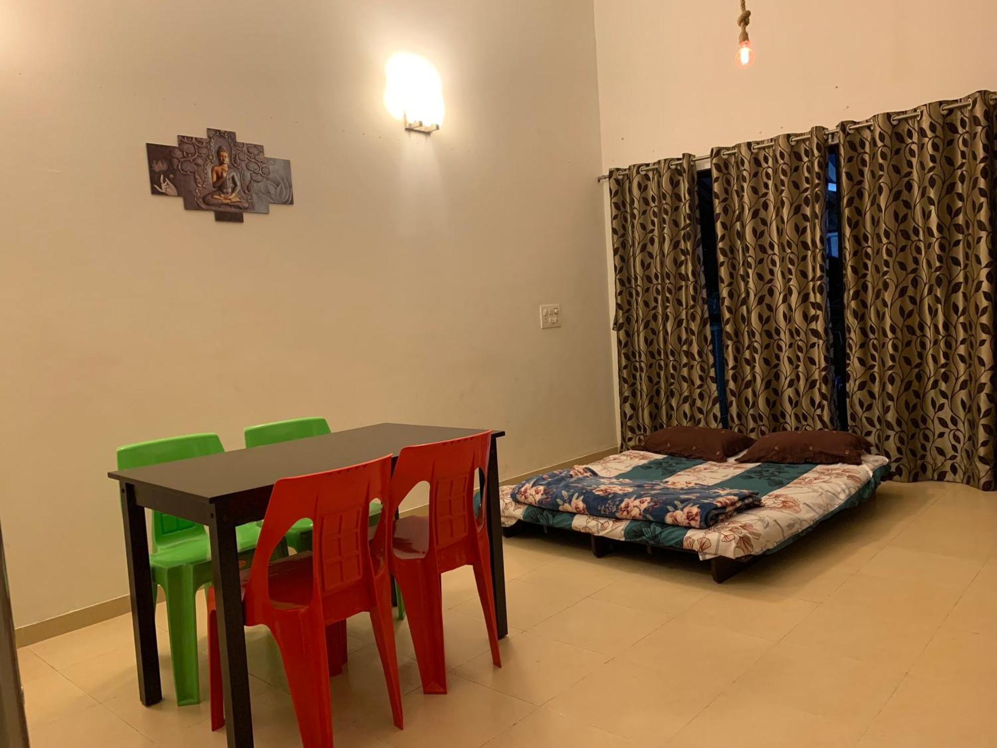 Chalet Ahaz, The Place Of Privacy With Outside Sitting คาร์จัต ภายนอก รูปภาพ