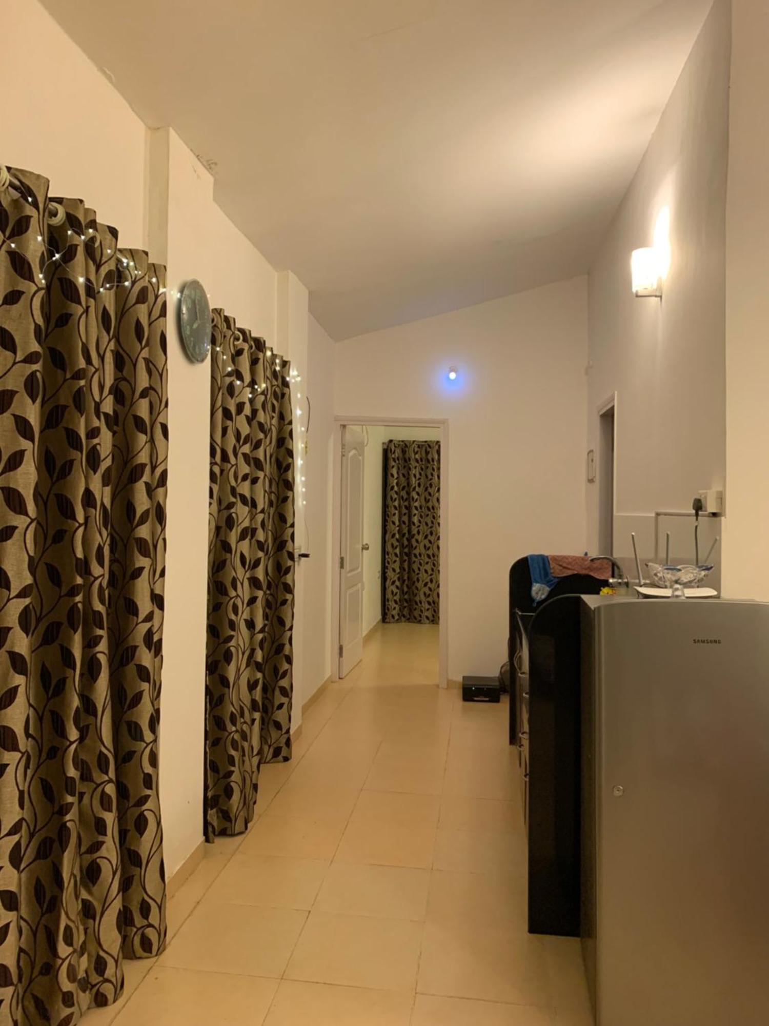 Chalet Ahaz, The Place Of Privacy With Outside Sitting คาร์จัต ภายนอก รูปภาพ